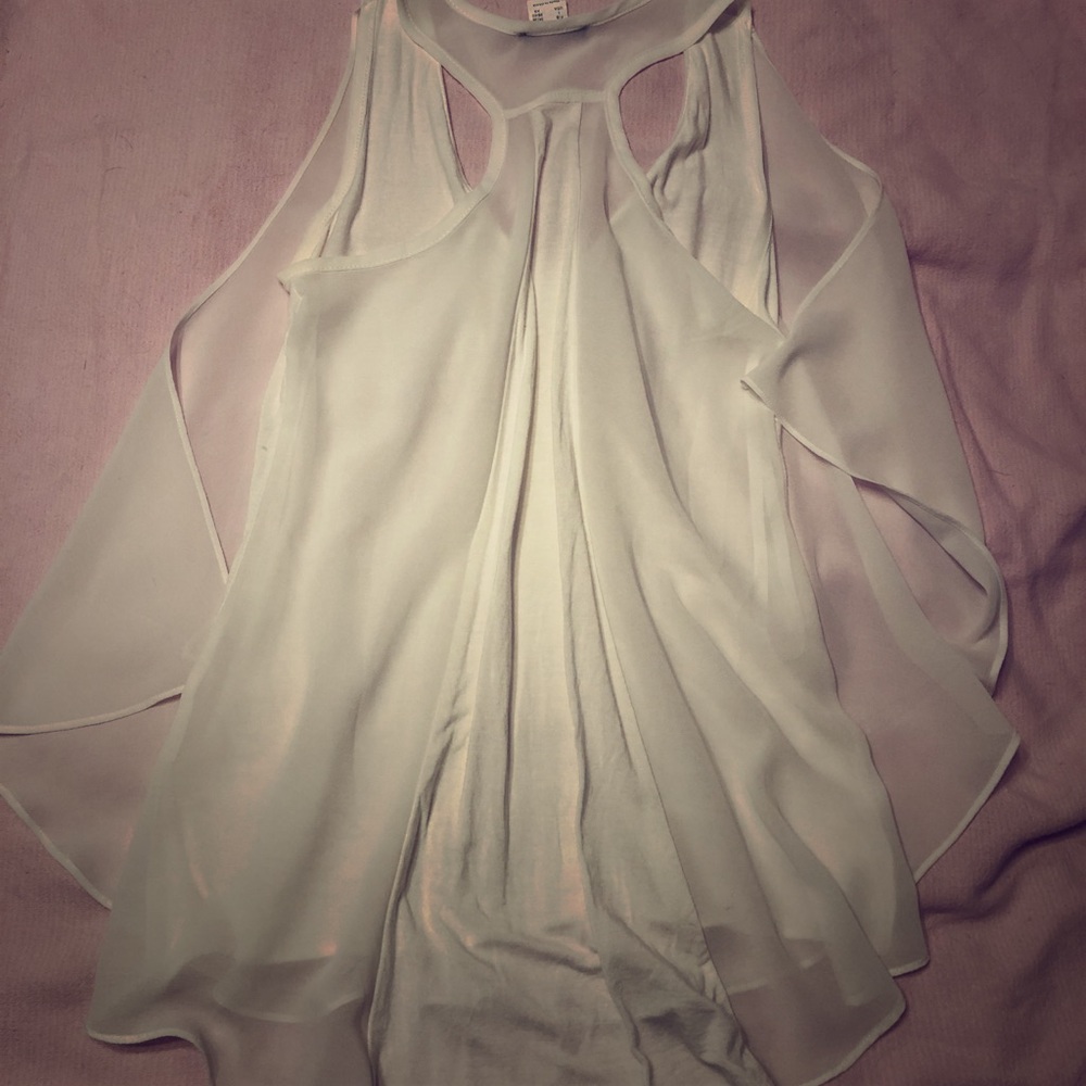 Blouse/tank